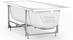 ВИЗ Каркасная подставка для ванны 120/140/150/170 cм KP-01503 – фотография-1