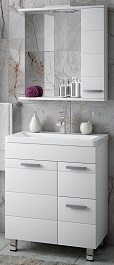 Corozo Мебель для ванной Денвер 60 – фотография-1