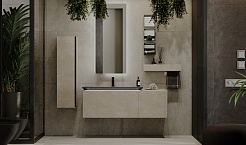 Jorno Шкаф пенал Incline 120 lombardy Inc.01.80/P/LM/JR – фотография-2