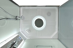 Avacan Душевая кабина 110/90 KD2911LED – фотография-15