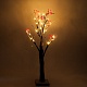 Feron Световая фигура Дерево с ягодами LT042 – фотография-4
