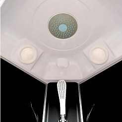 Triton Душевая кабина Нова 90/90 Щ0000062583 – фотография-3