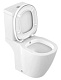 Ideal Standard Унитаз-компакт Connect E781801 с функцией биде – фотография-6