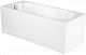 Cersanit Акриловая ванна Nike 170x70 ультра белая – фотография-6