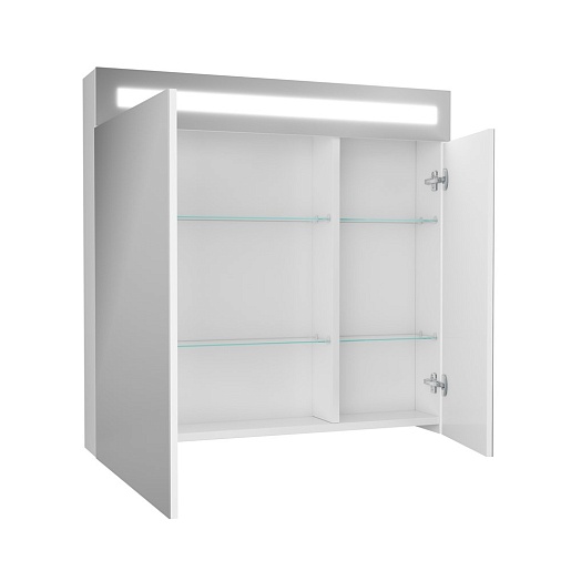 Owl 1975 Мебель для ванной Lagerta 85 – картинка-5