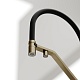 Sancos Смеситель для кухни Loro SC4007BG брашированное золото PVD покрытие – картинка-12