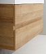 Cezares Мебель для ванной MOLVENO 46-100 Rovere Rivera, BTN – фотография-16