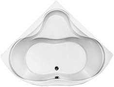 Vagnerplast Акриловая ванна Iris 143