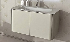 Cezares Мебель для ванной LIVERPOOL 95 Grigio Natura – фотография-2