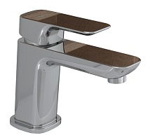 Paini Смеситель для раковины Nove 09CR205LMKM хром