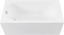 Aquanet Акриловая ванна Nexus 150x75 с каркасом – фотография-2