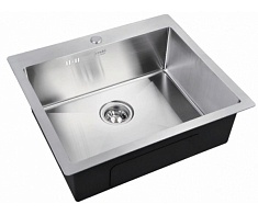 Zorg Кухонная мойка INOX R-5951