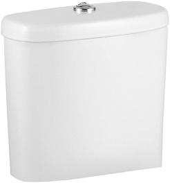 Jacob Delafon Бачок унитаза Panache E1368-00 – фотография-1