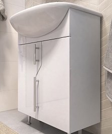 Vigo Тумба под раковину Grand 60 – фотография-4