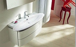 Jacob Delafon Мебель для ванной "Presquile 100" – фотография-8