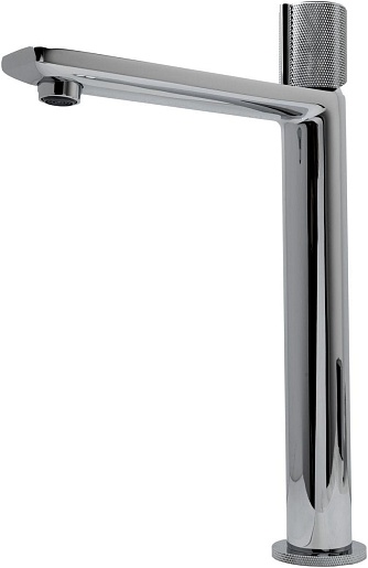 Allen Brau Смеситель для раковины Liberty 5.33002-00 хром – картинка-13