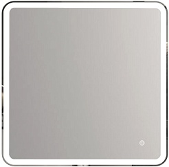 Vincea Зеркало 70x70 VLM-3VC7007 с подсветкой – фотография-1