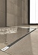 BERGES Wasserhaus Душевой лоток Super Slim 400 091177 хром глянец – картинка-13