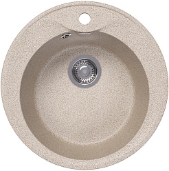 Dr. Gans Мойка кухонная Ротанг 500 терра – фотография-1