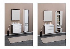 Aquanet Мебель для ванной Фостер 60 – фотография-3