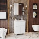 Onika Мебель для ванной Стрим 60.12 (Como) белая – картинка-18