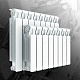 Rifar Радиатор Monolit 500 6 секций – фотография-9