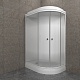 Triton Душевая кабина Коралл-Лайт 120x80 А Левая – картинка-13