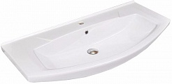 Corozo Мебель для ванной Прованс 105 – фотография-2