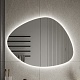 Vigo Зеркало Flam Classic 600x800 с бесконтактным выключателем – фотография-15