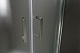 BelBagno Душевой уголок UNO-GL-R-2-90-P-Cr-TR – фотография-6