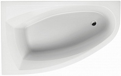 Excellent Акриловая ванна Aquaria Comfort 160x100 левая – фотография-1