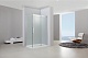 Black&White Душевой уголок S508 – картинка-10