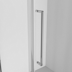 Niagara Душевая дверь в нишу Nova 90x195 NG-66-9A – фотография-9