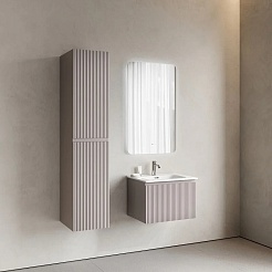 Sancos Тумба под раковину Snob R 1.0 60 doha soft – фотография-4