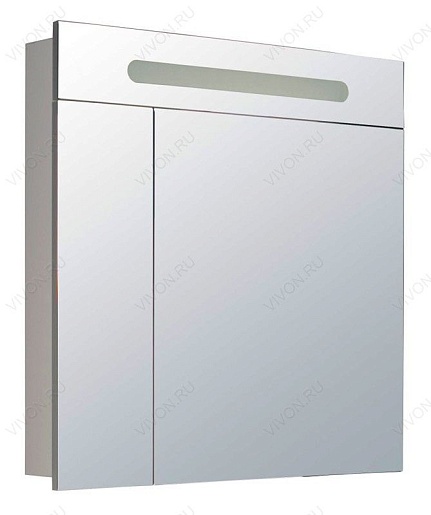 Roca Мебель для ванной Victoria Nord 80 – картинка-3