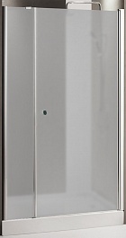 Cezares Душевая дверь в нишу TRIUMPH-D-B-11-40+90-P-Cr-R – фотография-1