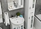 Onika Мебель для ванной Кристалл 55.18 R – фотография-27