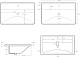 Aquanet Мебель для ванной Вега 90 Ирис белая – картинка-48