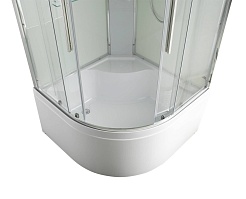 Avacan Душевая кабина 110/110 EM5011NT прозрачная – фотография-12