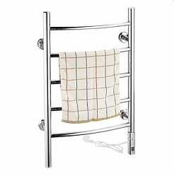 Domoterm Полотенцесушитель Классик DMT 109B-5 R – фотография-2