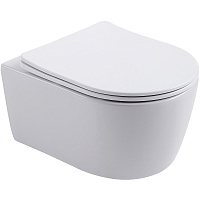 Aquanet Унитаз подвесной Smart 276395