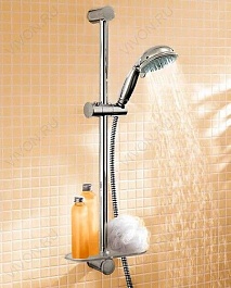 Grohe Душевой гарнитур "Tempesta New Rustic 100 27609000" – фотография-5