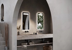 Sancos Зеркало Solo 35 SL35 – фотография-2