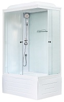 Royal Bath Душевая кабина RB8100BP5-WC-L