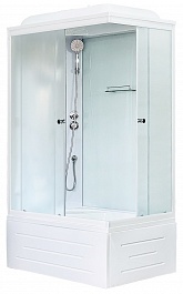 Royal Bath Душевая кабина RB8100BP5-WC-L – фотография-1