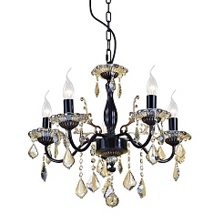  Люстра "Saltar NT8375-05" подвесная – фотография-1