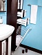 Бриклаер Пенал для ванной "Фиджи" R – картинка-12
