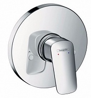 Hansgrohe Смеситель Logis 71666000 для душа