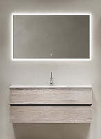 Sancos Мебель для ванной Urban 120 дуб галифакс натуральный