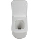 BelBagno Унитаз подвесной Luce-Tor BB076CH-TOR/SC – фотография-24